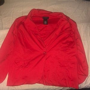 Metaphor XL kids jacket